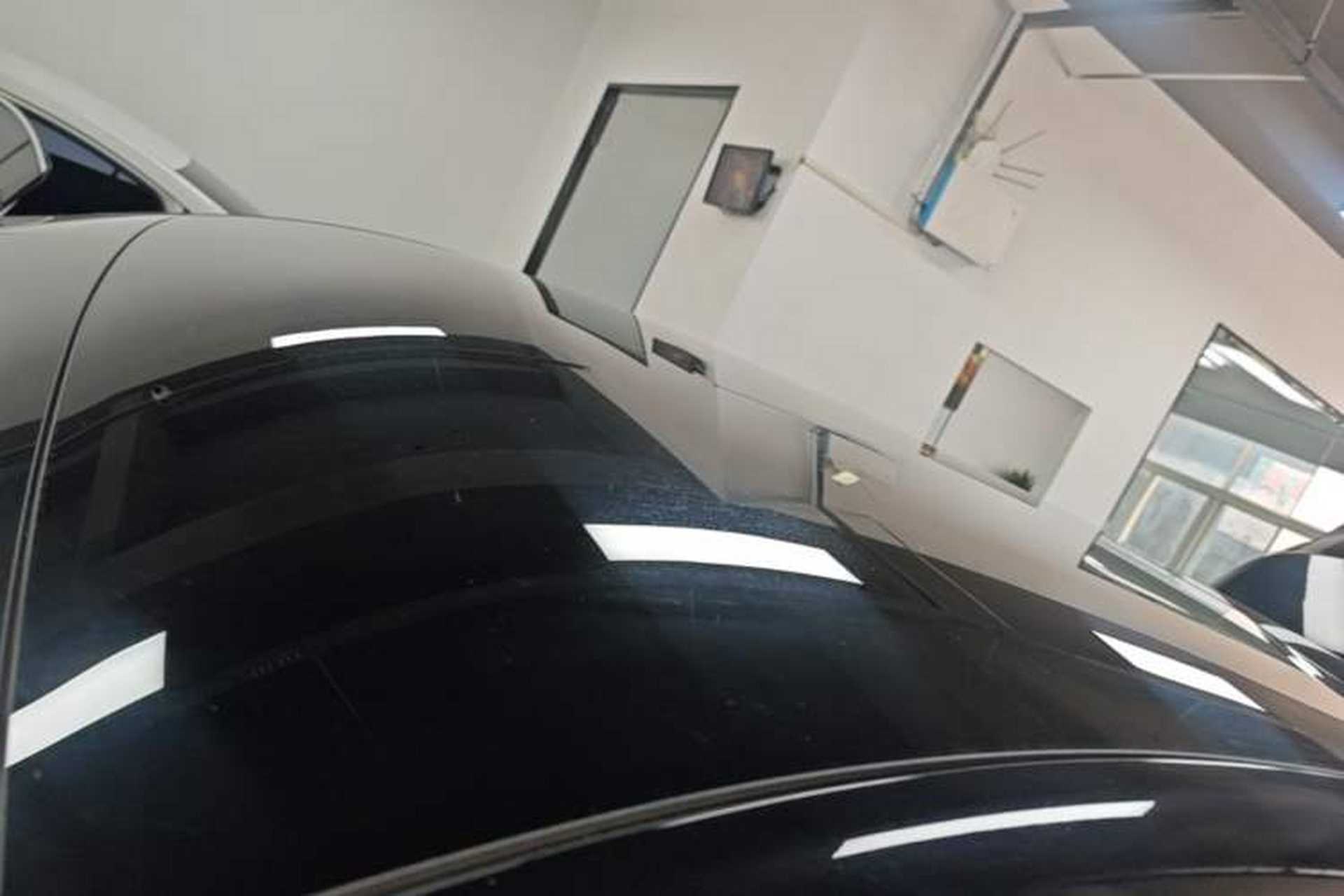 Used Li Auto L6 2024 Pro Model Roof