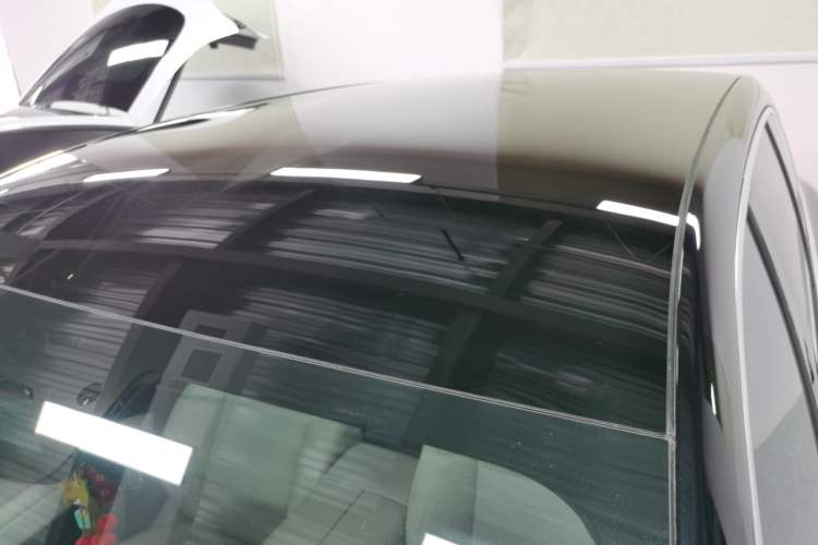 Used Li Auto L6 2024 Pro Model Roof