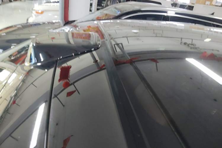 Used Li Auto L6 2024 Max Roof