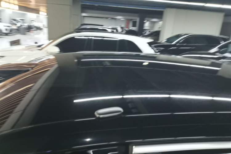 Used Li Auto L6 2024 Max Roof