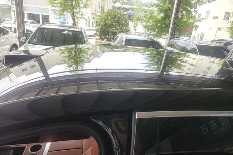 Used Li Auto L6 2024 Max Roof