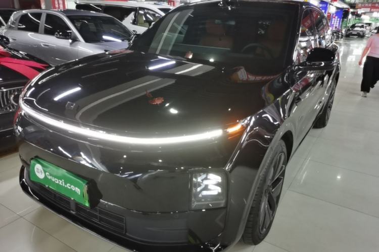 Used Li Auto L6 2024 Max Guazi used car, China used car export, Used car for sale, Used  cars, Cheapest cars for sale