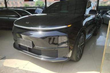 Used Li Auto L6 2024 Pro Model