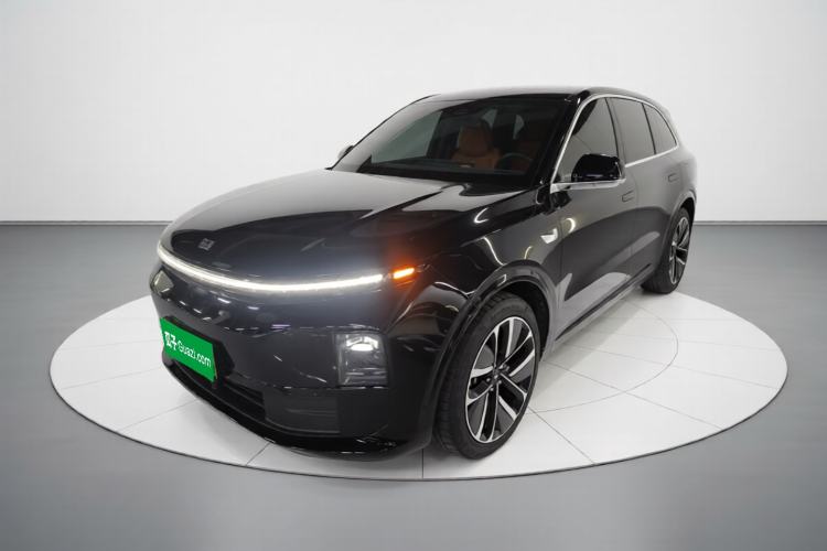 Li Auto L6 2024 Max
