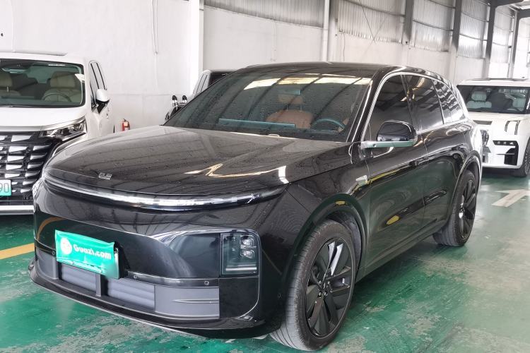 Used Li Auto L6 2024 Pro Model Guazi used car, China used car export, Used car for sale, Used  cars, Cheapest cars for sale
