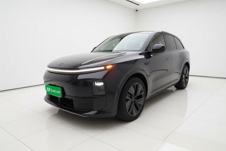 Li Auto L6 2024 Pro Model