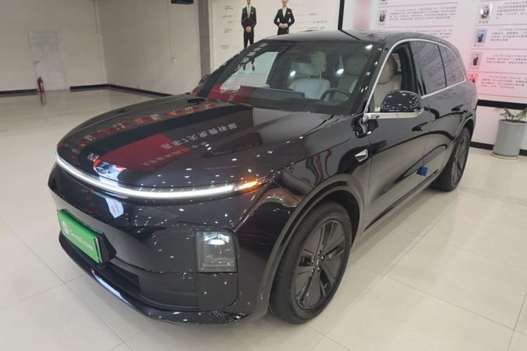 Used Li Auto L6 2024 Pro Model Guazi used car, China used car export, Used car for sale, Used cars, Cheapest cars for sale