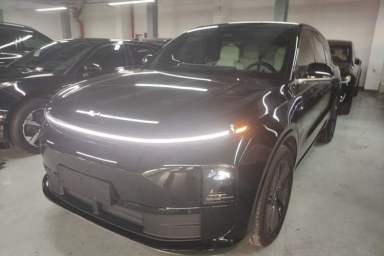 Used Li Auto L6 2024 Pro Model