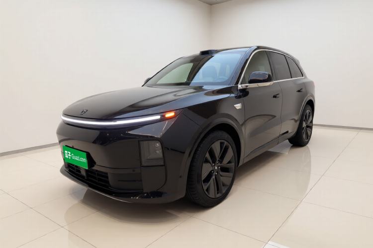 Li Auto L6 2024 Max