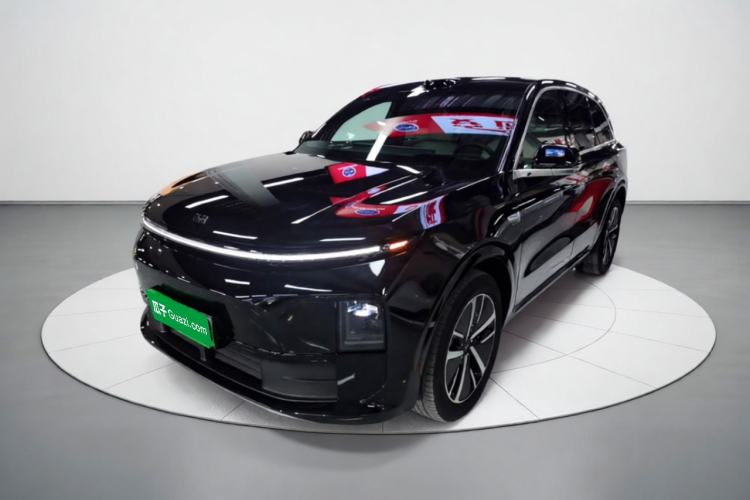 Li Auto L6 2024 Max