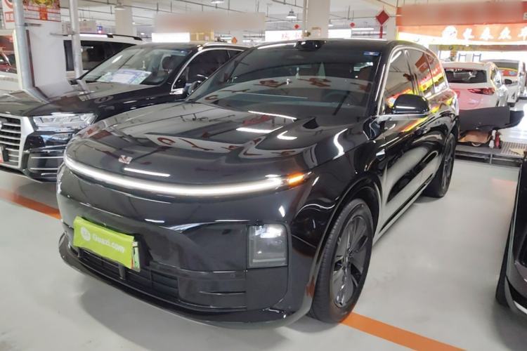 Used Li Auto L6 2024 Max Guazi used car, China used car export, Used car for sale, Used cars, Cheapest cars for sale