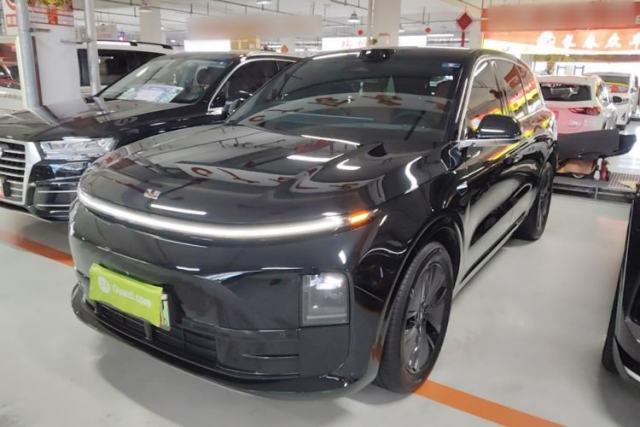 Used Li Auto L6 2024 Max