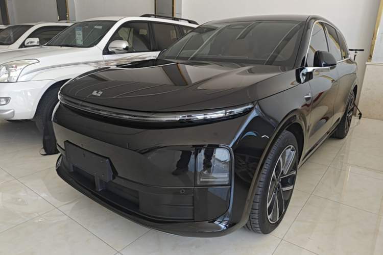 Used Li Auto L6 2024 Pro Model Guazi used car, China used car export, Used car for sale, Used  cars, Cheapest cars for sale