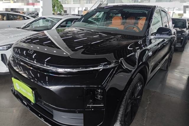 Used Li Auto L6 2024 Pro Model