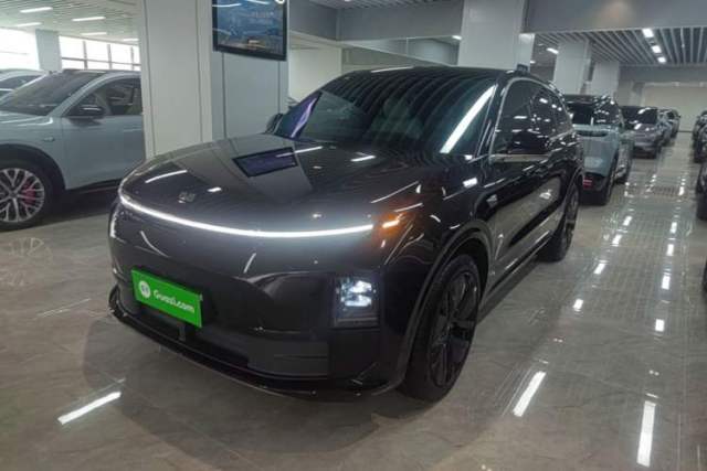 Used Li Auto L6 2024 Pro Model