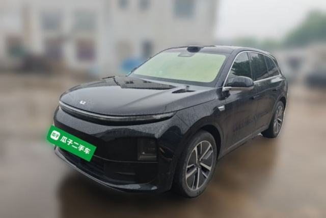 Used Li Auto L6 2024 Max