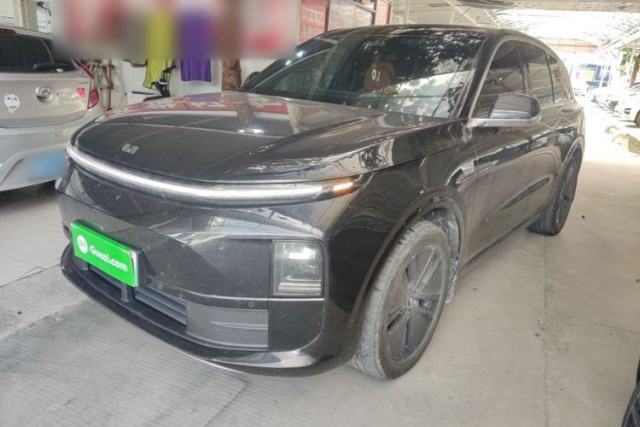Used Li Auto L6 2024 Pro Model