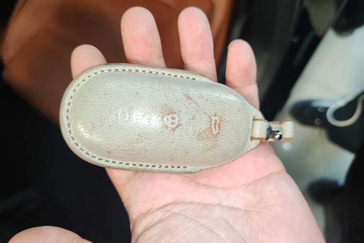 Used Li Auto L6 2024 Pro Model Vehicle Key
