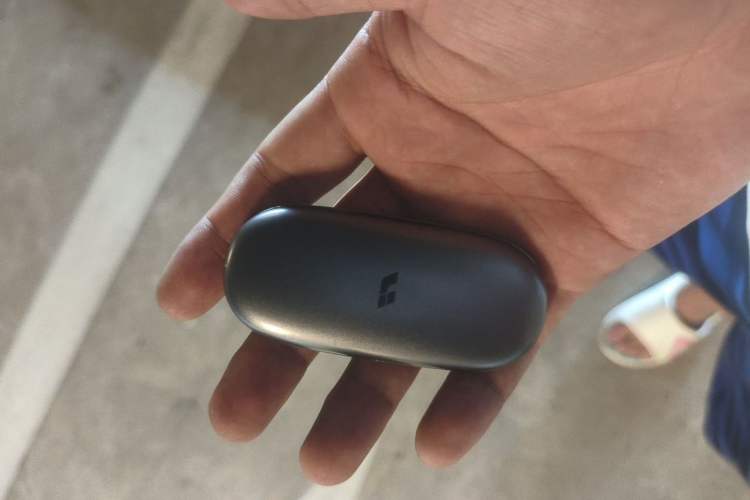 Used Li Auto L6 2024 Max Vehicle Key