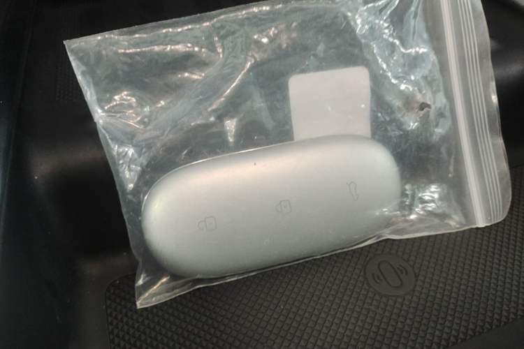 Used Li Auto L6 2024 Pro Model Vehicle Key