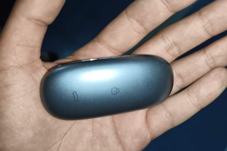 Used Li Auto L6 2024 Pro Model Vehicle Key