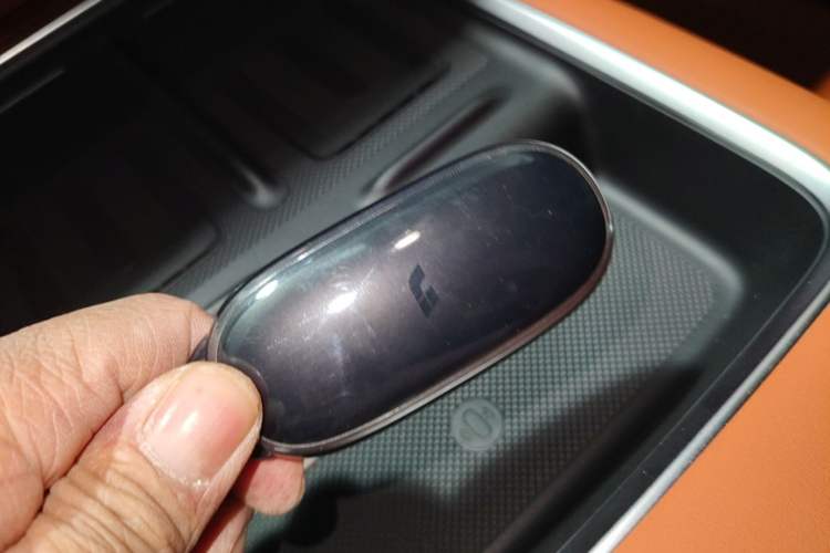 Used Li Auto L6 2024 Max Vehicle Key