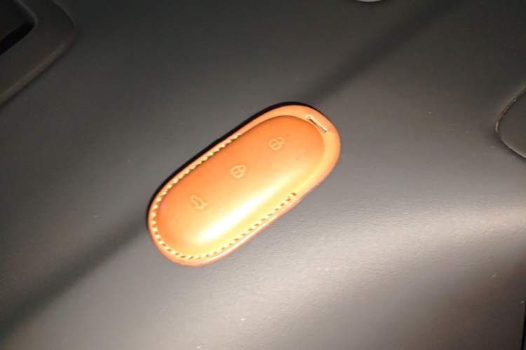 Used Li Auto L6 2024 Pro Model Vehicle Key