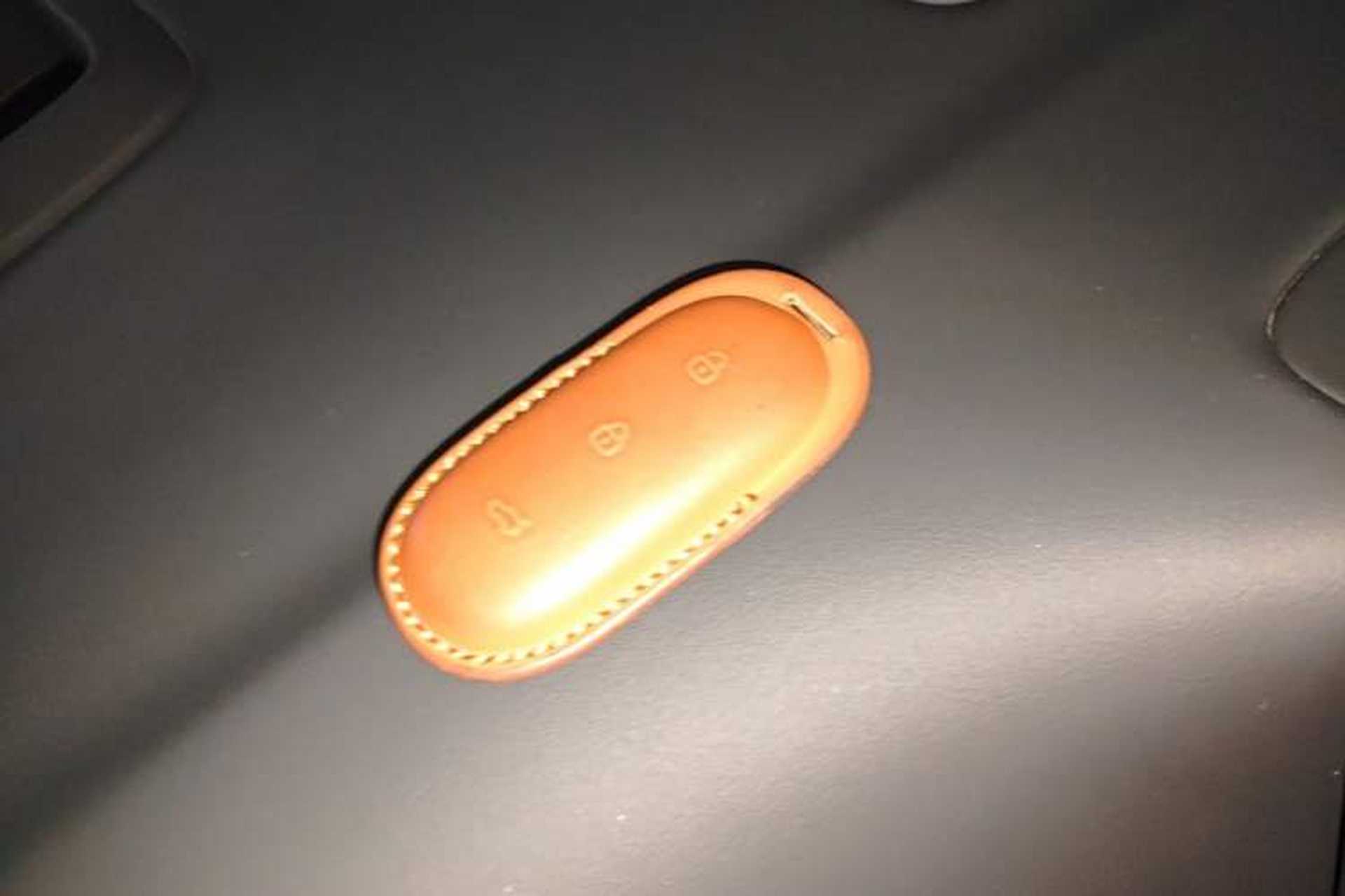 Used Li Auto L6 2024 Pro Model Vehicle Key
