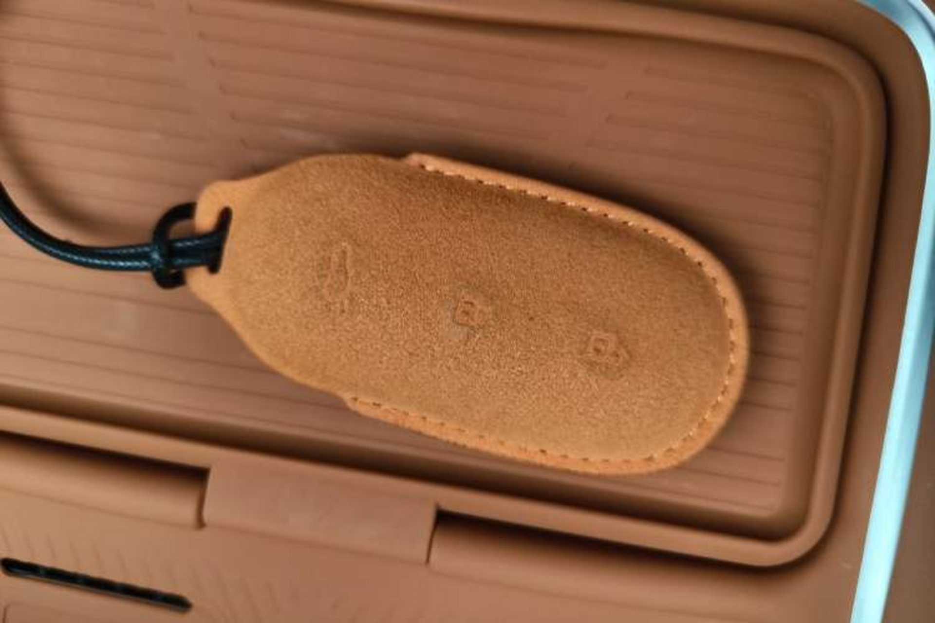 Used Li Auto L6 2024 Pro Model Vehicle Key
