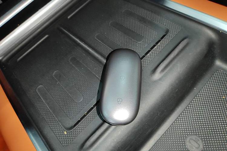 Used Li Auto L6 2024 Pro Model Vehicle Key