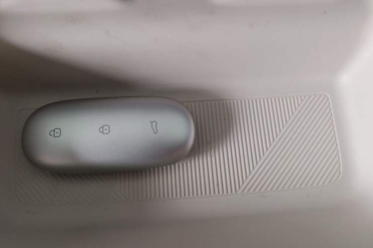 Used Li Auto L6 2024 Pro Model Vehicle Key
