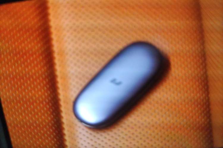Used Li Auto L6 2024 Max Vehicle Key
