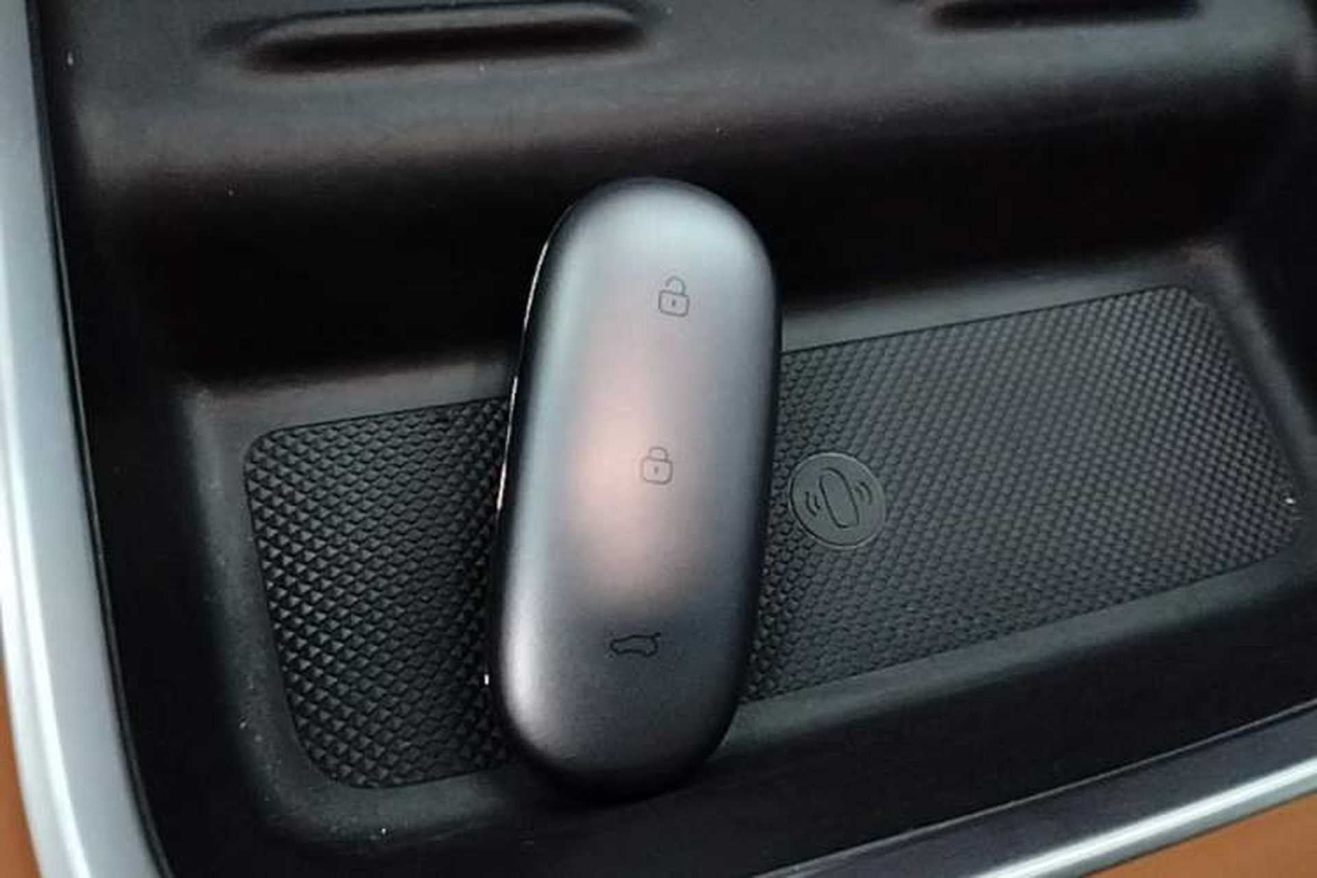 Used Li Auto L6 2024 Max Vehicle Key