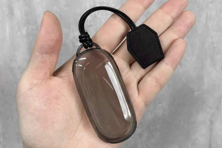 Used Li Auto L6 2024 Max Vehicle Key