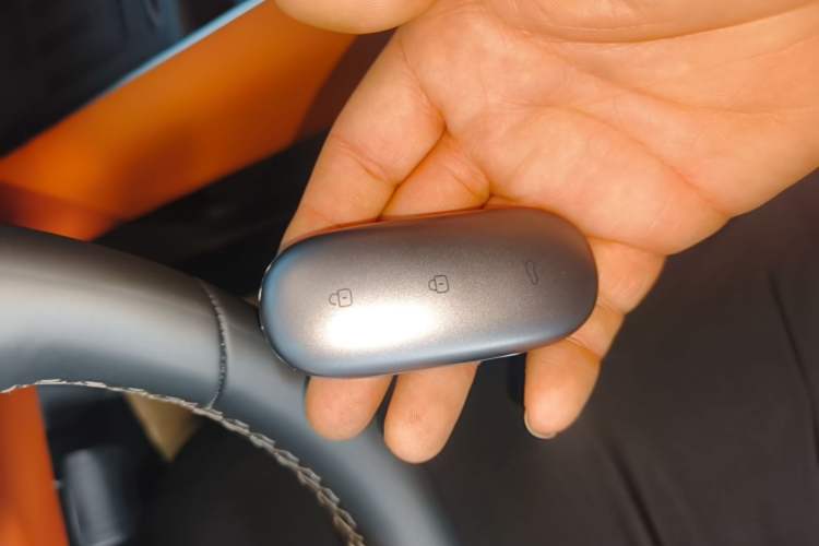 Used Li Auto L6 2024 Max Vehicle Key