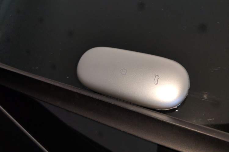 Used Li Auto L6 2024 Pro Model Vehicle Key
