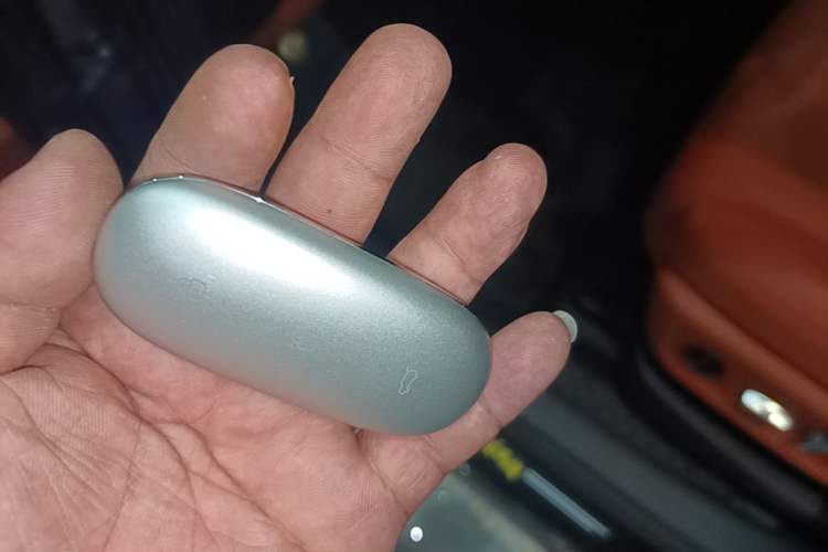 Used Li Auto L6 2024 Pro Model Vehicle Key