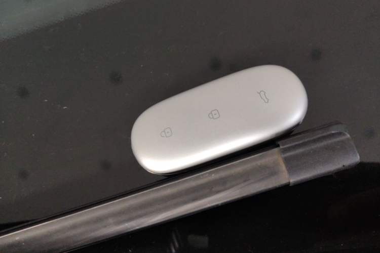 Used Li Auto L6 2024 Max Vehicle Key