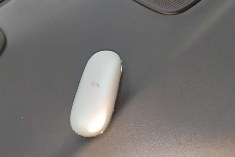 Used Li Auto L6 2024 Pro Model Vehicle Key