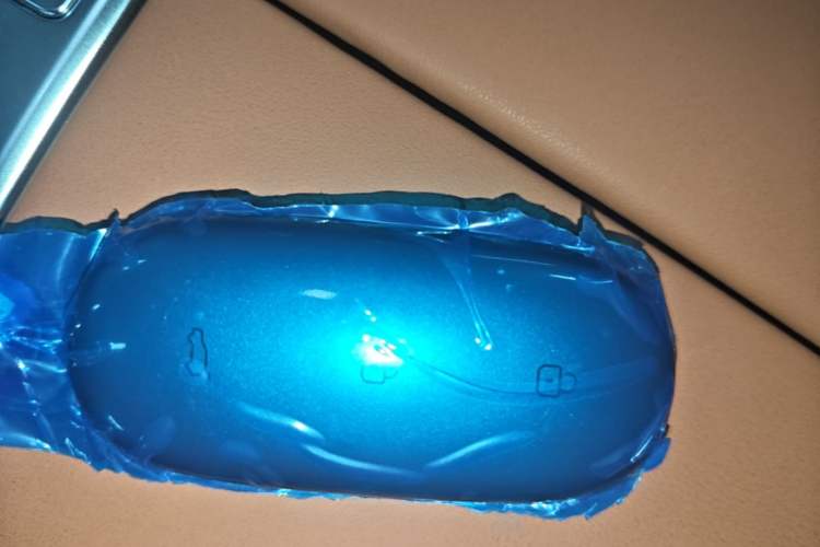 Used Li Auto L6 2024 Pro Model Vehicle Key