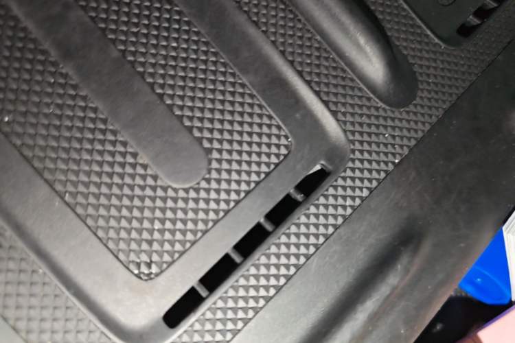 Used Li Auto L6 2024 Pro Model Vehicle Key