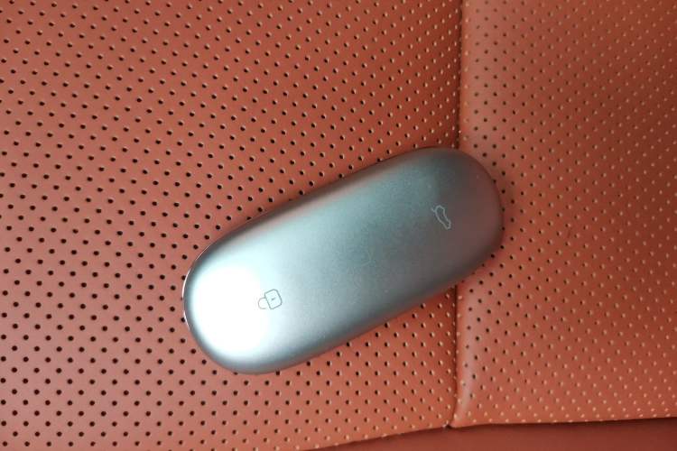 Used Li Auto L6 2024 Pro Model Vehicle Key