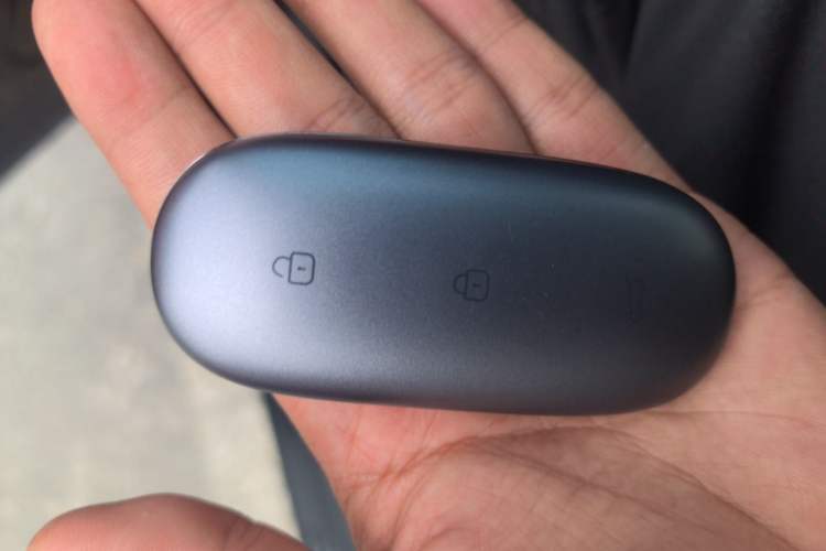 Used Li Auto L6 2024 Max Vehicle Key