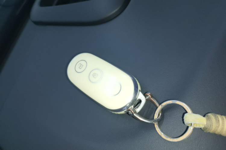 Used Li Auto L6 2024 Pro Model Vehicle Key