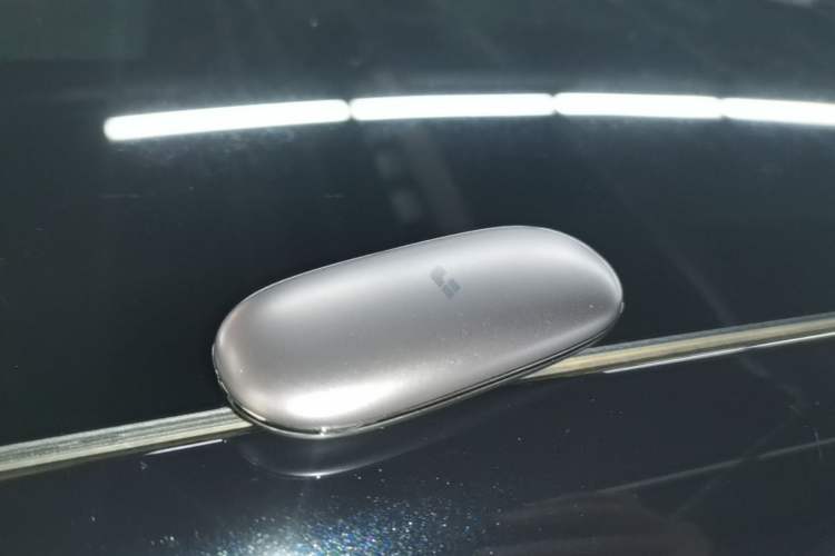 Used Li Auto L6 2024 Max Vehicle Key