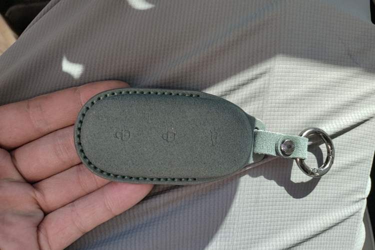Used Li Auto L6 2024 Pro Model Vehicle Key
