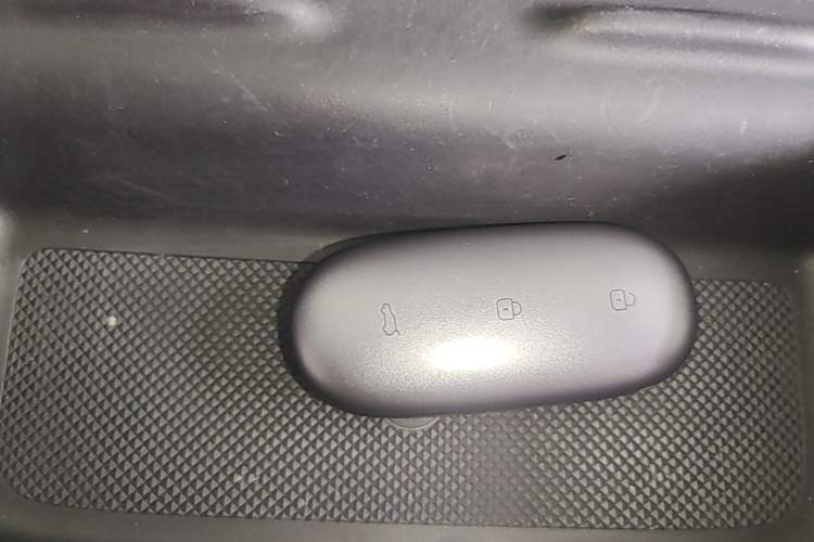 Used Li Auto L6 2024 Max Vehicle Key