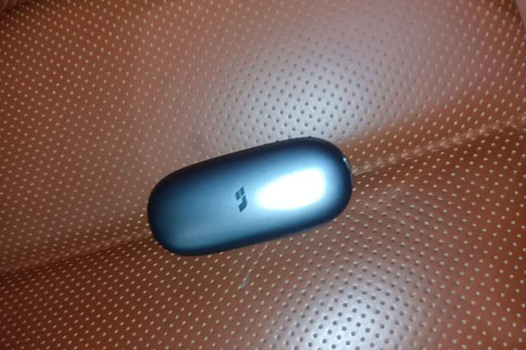 Used Li Auto L6 2024 Max Vehicle Key