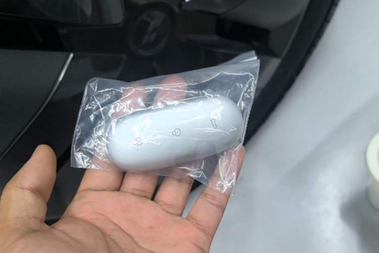 Used Li Auto L6 2024 Pro Model Vehicle Key