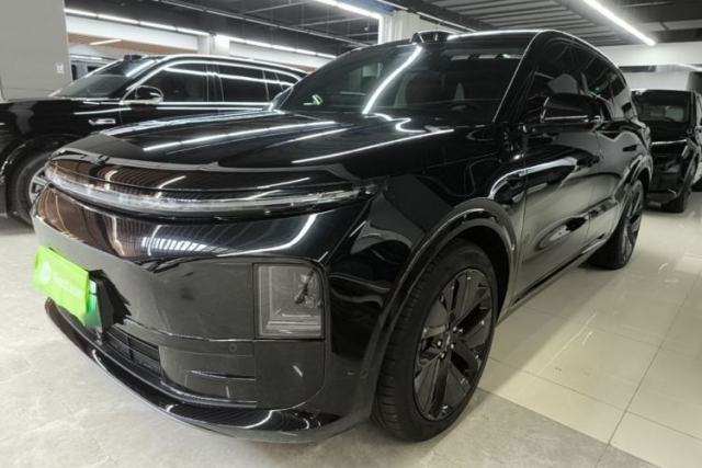 Used Li Auto L6 2024 Max